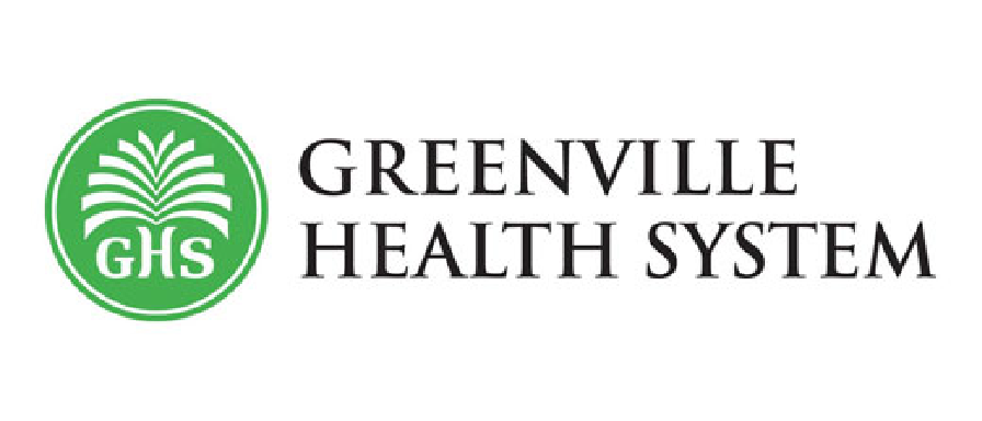 Greenville Health System logo