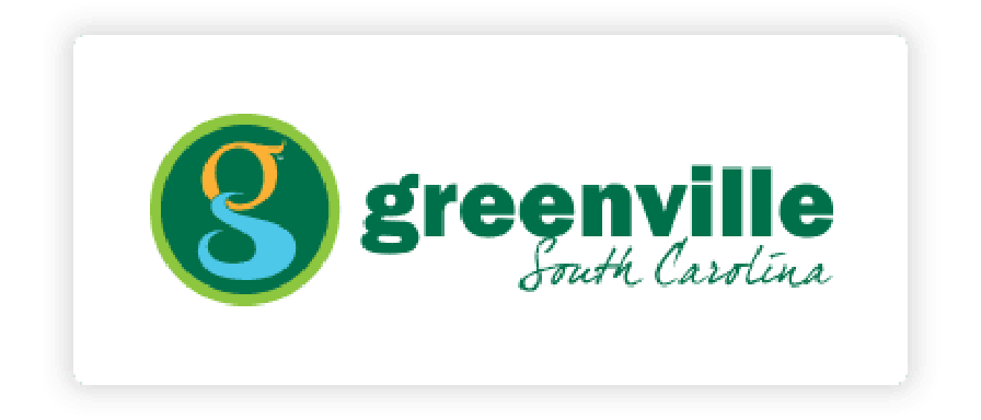 Greenville South Carolina logo