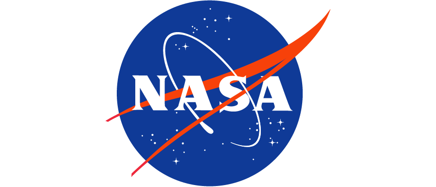 NASA logo